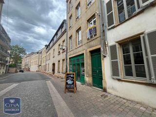  Appartement à louer 2 pièces 46 m²