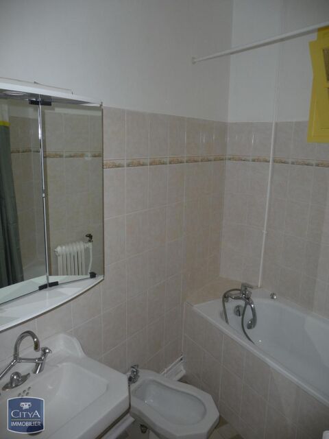  Appartement � louer 2 pi�ces 57 m�