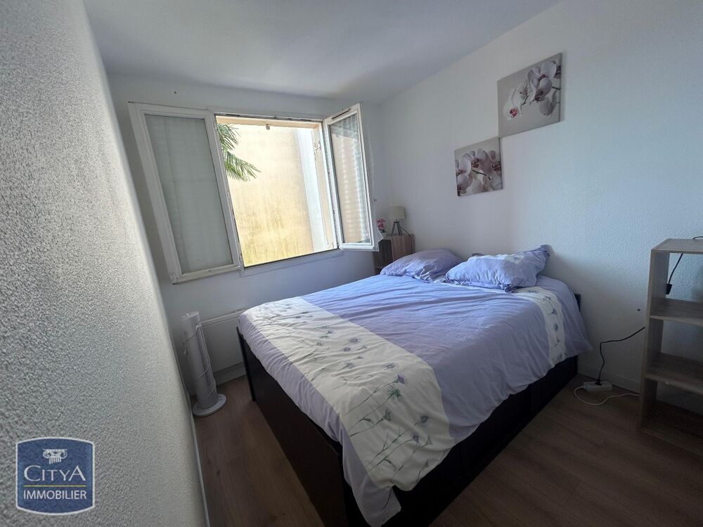 location Appartement - 2 pièce(s) - 30 m² Fréjus (83600)