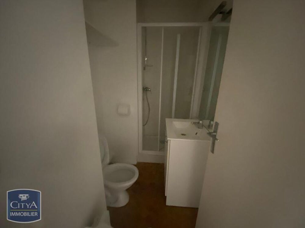 location Appartement - 1 pièce(s) - 17 m² Pau (64000)
