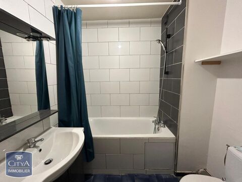  Appartement � louer 2 pi�ces 49 m�