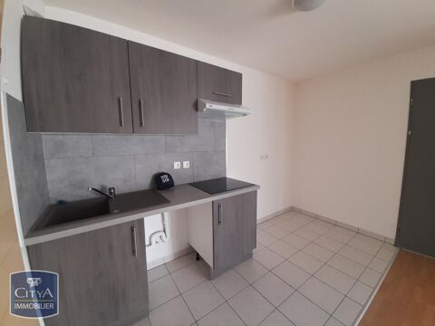   Location Maison Maison - 3 pièce(s) - 62 m²