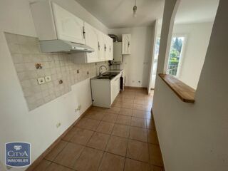  Appartement � louer 3 pi�ces 63 m�