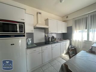  Appartement � louer 3 pi�ces 66 m�