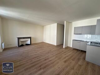  Appartement à louer 3 pièces 71 m²