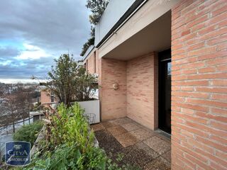  Appartement � louer 2 pi�ces 36 m�