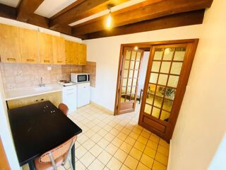  Appartement à louer 1 pièce 22 m²