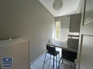  Appartement à louer 2 pièces 38 m²