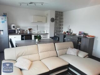  Appartement � louer 3 pi�ces 59 m�