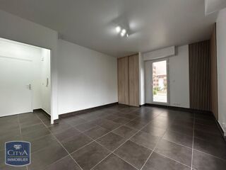  Appartement � louer 1 pi�ce 33 m�