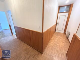  Appartement à louer 3 pièces 67 m²