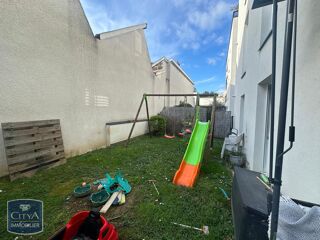  Appartement � louer 3 pi�ces 52 m�