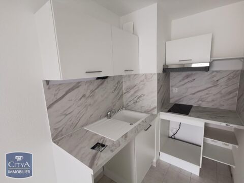  Appartement  louer 2 pices 31 m