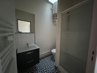  Appartement � louer 1 pi�ce 24 m�