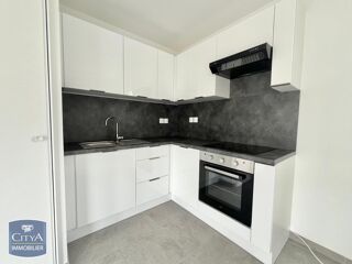  Appartement � louer 3 pi�ces 60 m�