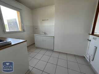  Appartement � louer 3 pi�ces 61 m�