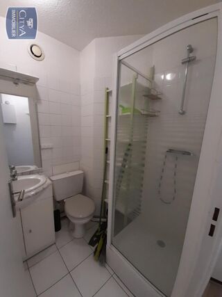  Appartement � louer 1 pi�ce 15 m�