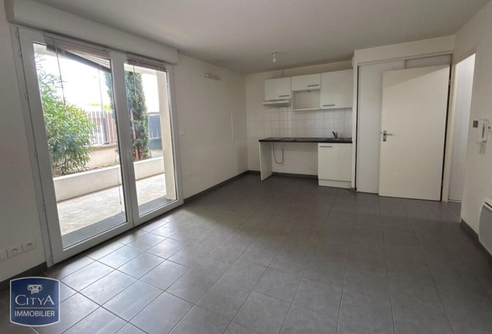 location Appartement - 1 pièce(s) - 32 m² Castanet-Tolosan (31320)