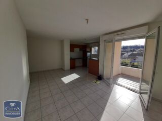  Appartement � louer 3 pi�ces 61 m�