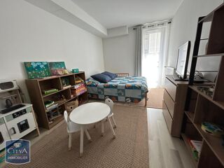  Appartement à louer 2 pièces 52 m²