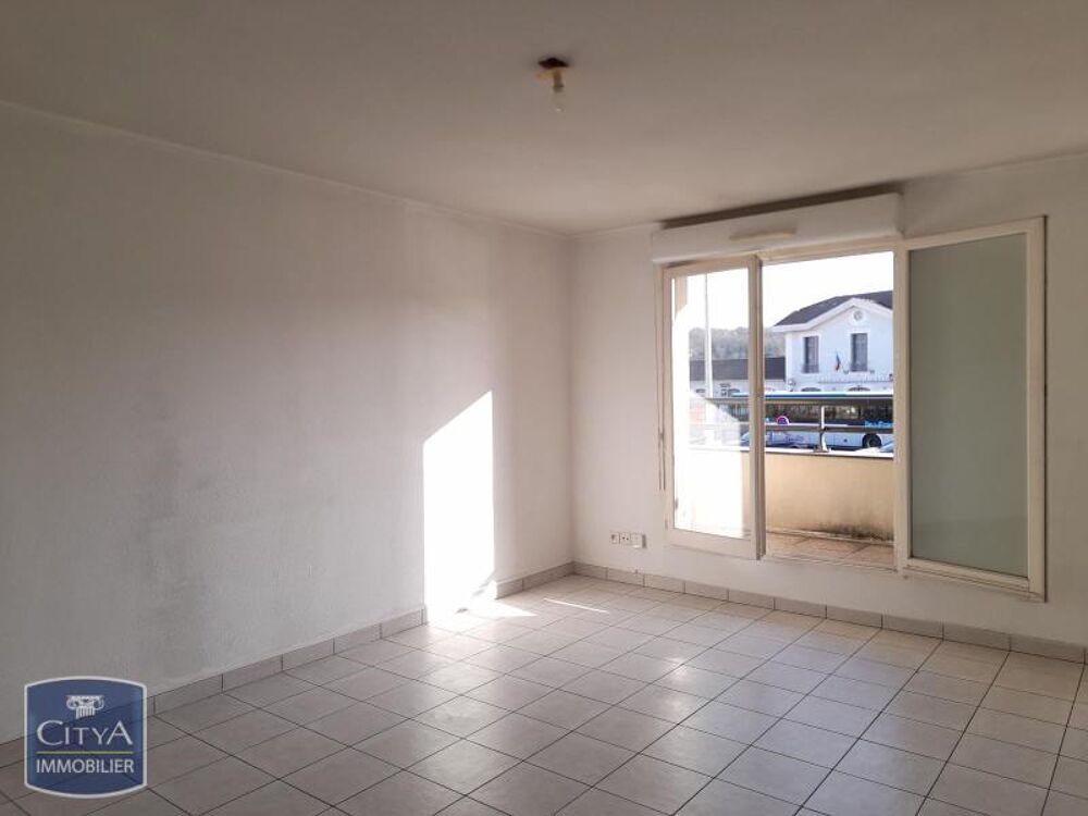À LOUER : Appartement T2 situé à Coulommiers, dans le dé....