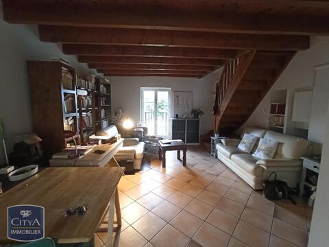   Location Appartement Appartement - 2 pice(s) - 36 m