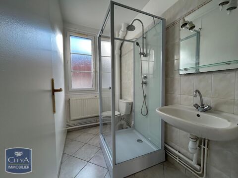  Appartement  louer 1 pice 30 m