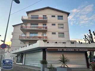  Appartement � louer 2 pi�ces 51 m�