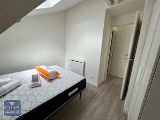  Appartement � louer 2 pi�ces 19 m�