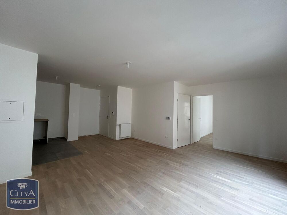 location Appartement - 2 pièce(s) - 47 m² Étampes (91150)