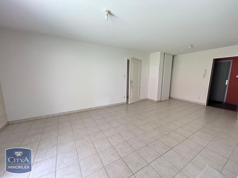 location Appartement - 2 pièce(s) - 48 m² Bavans (25550)