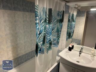  Appartement à louer 2 pièces 51 m²