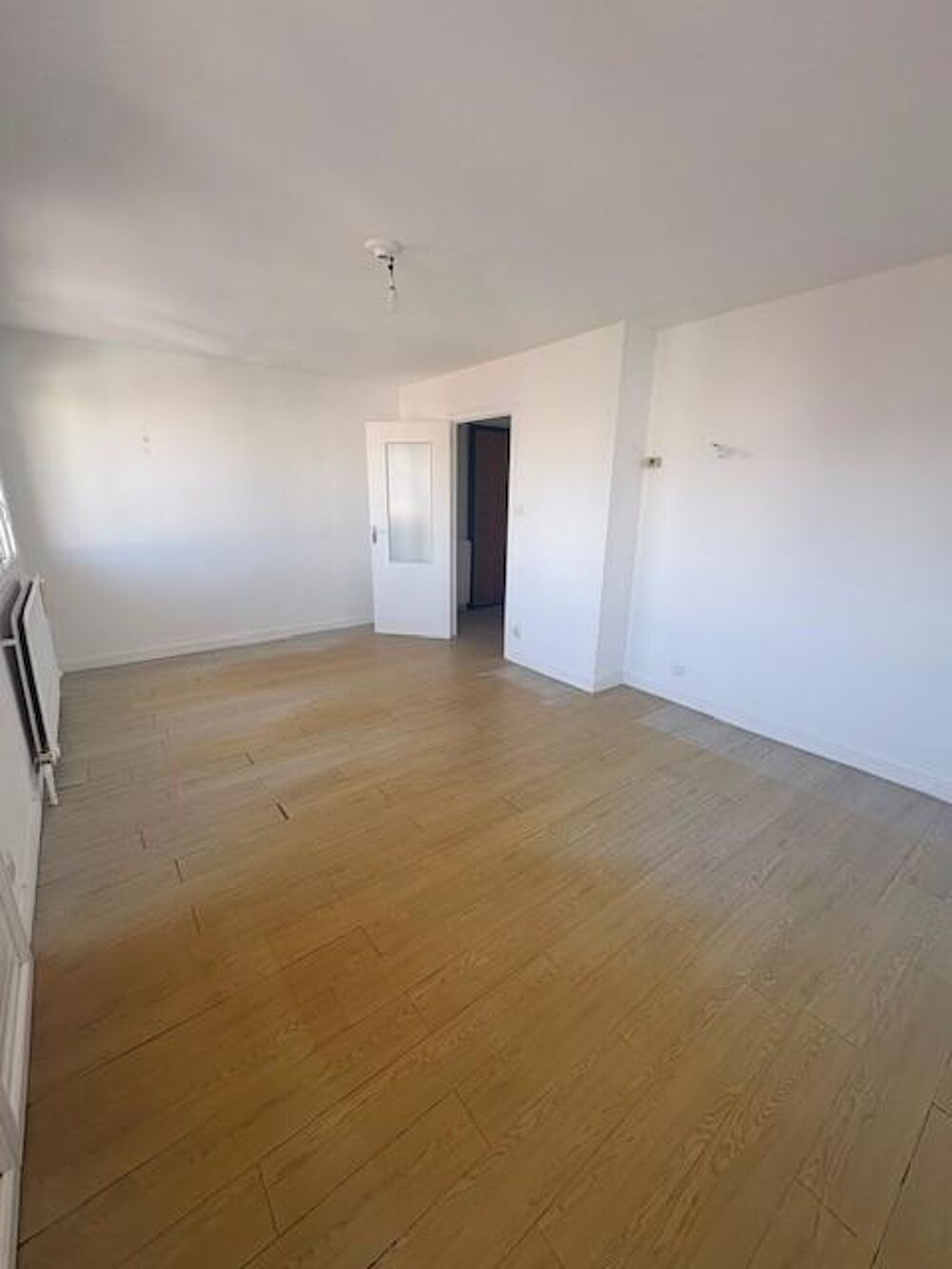 location Appartement - 3 pièce(s) - 70 m² Décines-Charpieu (69150)