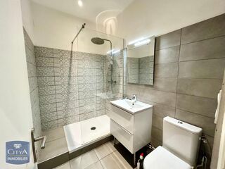  Appartement à louer 1 pièce 29 m²