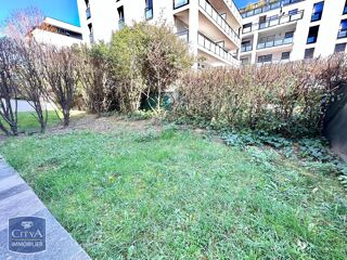  Appartement � louer 3 pi�ces 69 m�