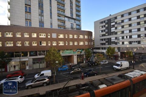  Appartement  louer 2 pices 55 m