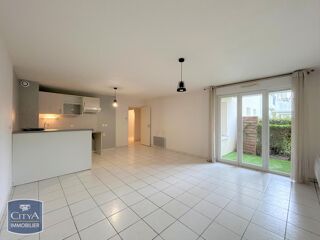  Appartement � louer 2 pi�ces 53 m�