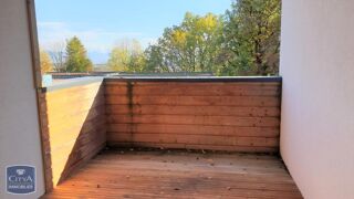  Appartement à louer 4 pièces 88 m²