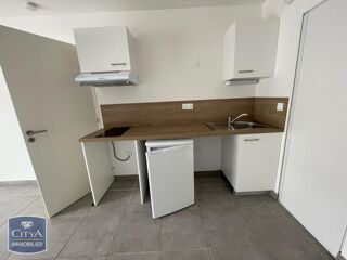 Appartement à louer 2 pièces 43 m²