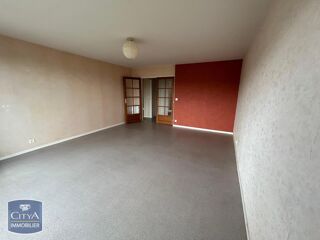  Appartement à louer 3 pièces 64 m²