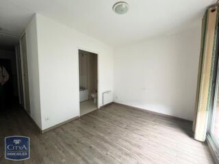  Appartement à louer 1 pièce 