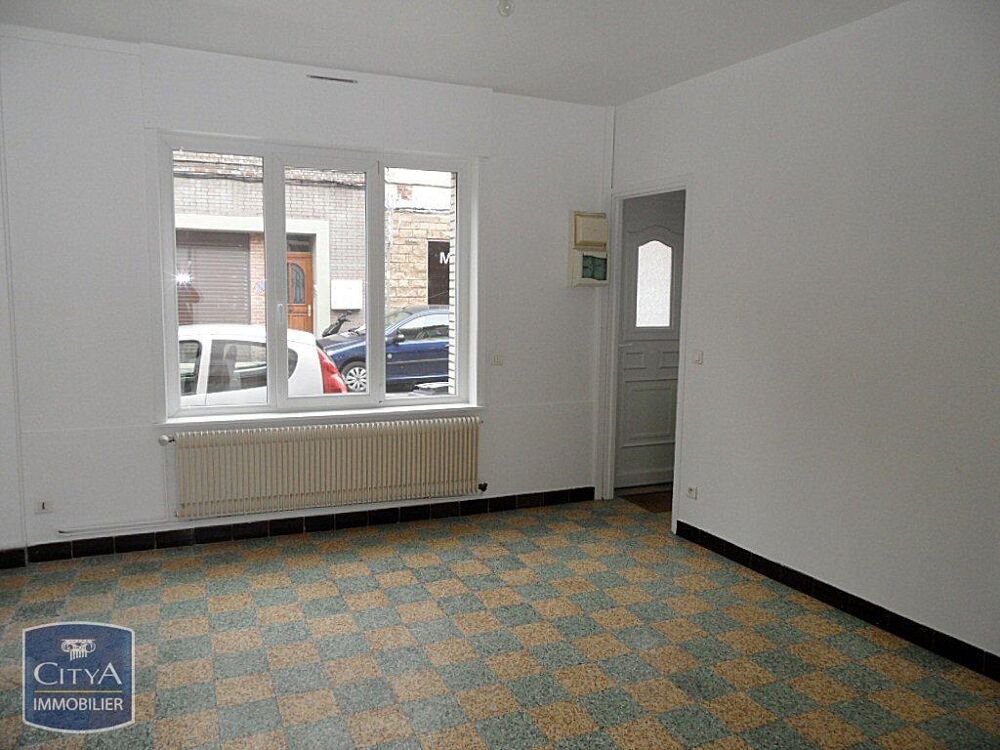 location Maison - 3 pièce(s) - 52 m² Ronchin (59790)