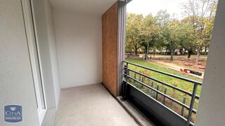  Appartement � louer 2 pi�ces 39 m�