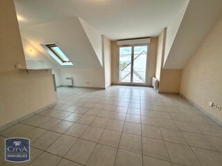  Appartement à louer 2 pièces 45 m²