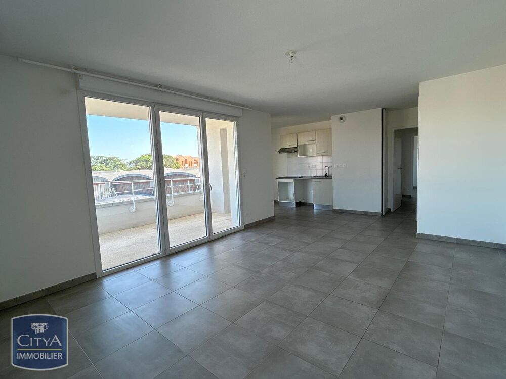 location Appartement - 3 pièce(s) - 68 m² Cugnaux (31270)