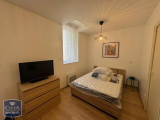 location Appartement - 1 pièce(s) - 23 m² Brest (29200)