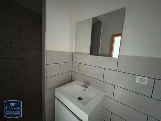  Appartement à louer 1 pièce 18 m²