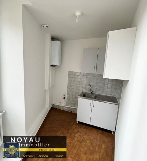  Maison � louer 3 pi�ces 61 m�