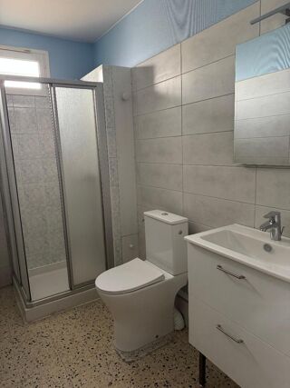  Appartement à louer 1 pièce 31 m²
