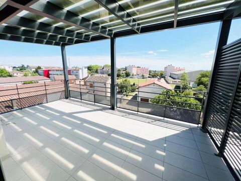  Appartement � louer 2 pi�ces 53 m�